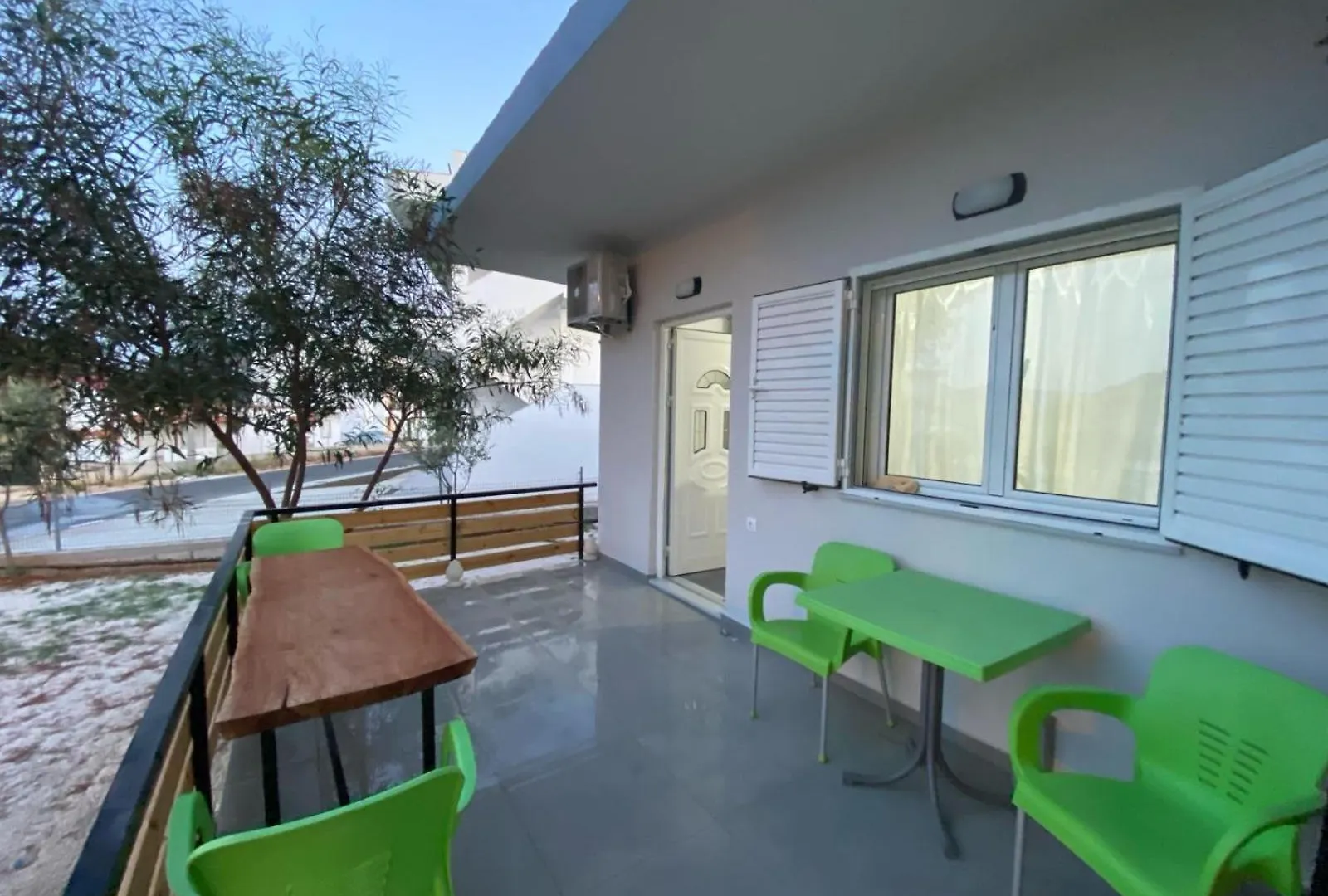 Villa Zotaj 2 사밀 알바니아