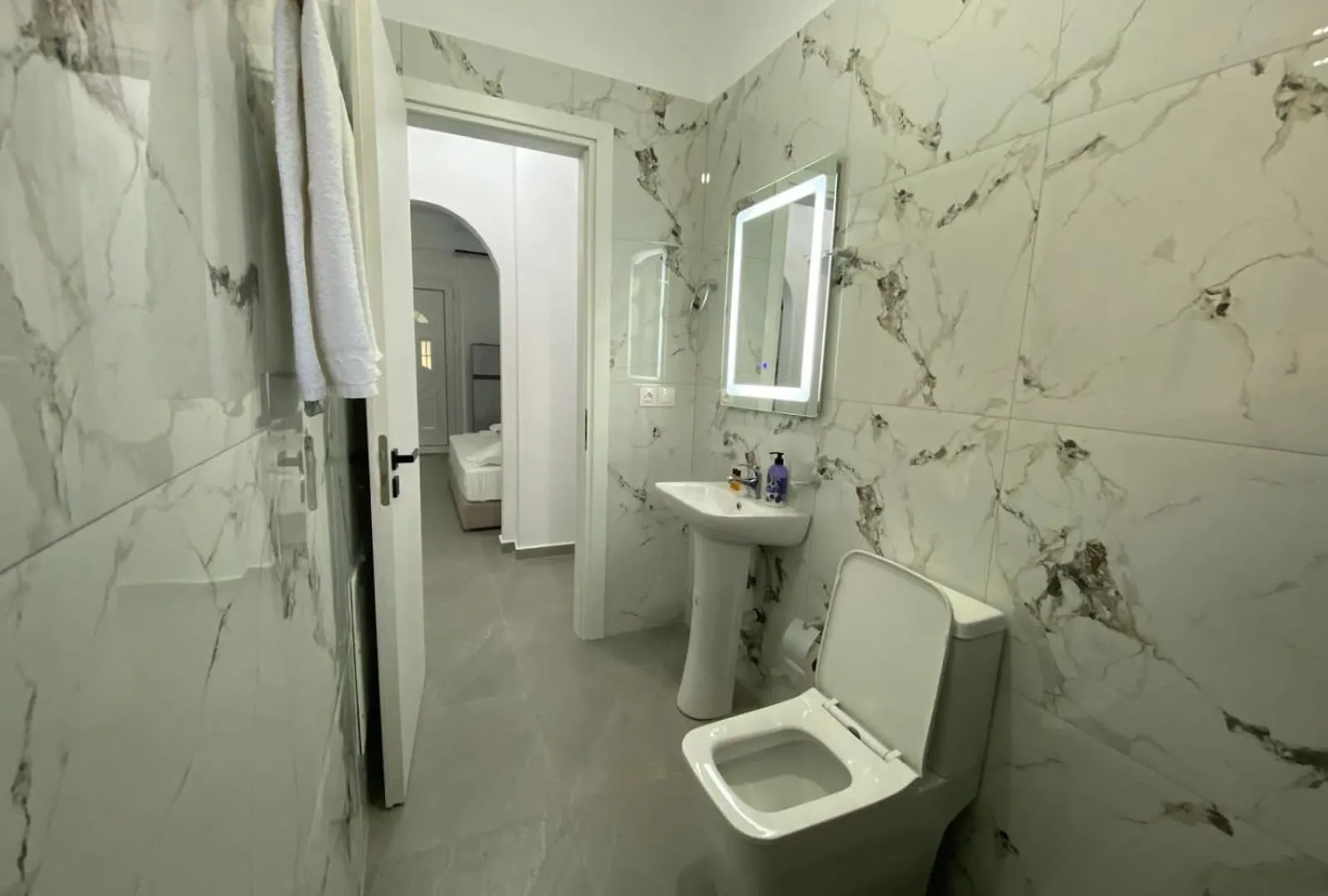 Villa Zotaj 2 사밀 알바니아