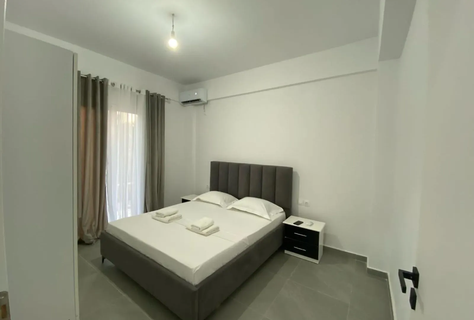 Villa Zotaj 2 사밀