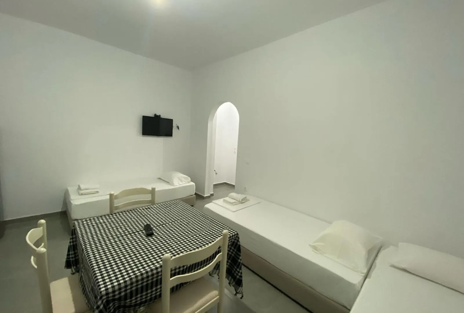 Villa Zotaj 2 사밀