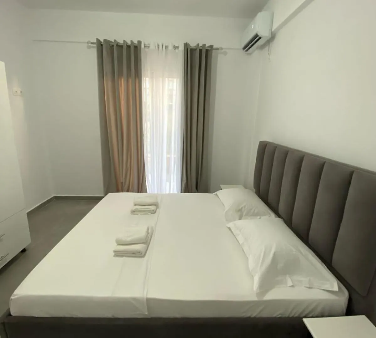 Villa Zotaj 2 사밀
